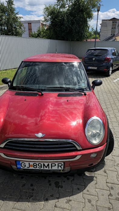 MINI One 2006 — imagine 4
