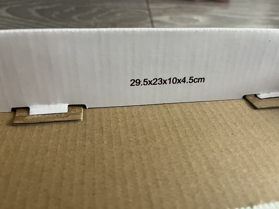 Fila зимни обувки ботуши размер 31 Bohemian mid JR чисто нови