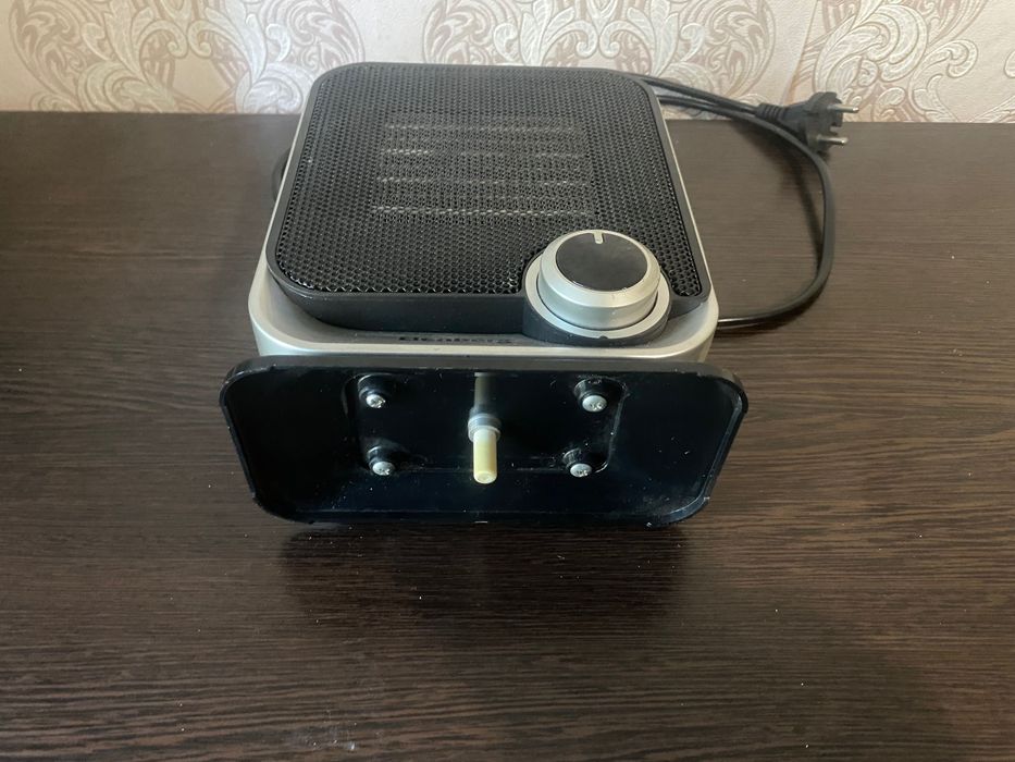 Тепловентилятор обогреватель керамический Elenberg W-HC1806 (