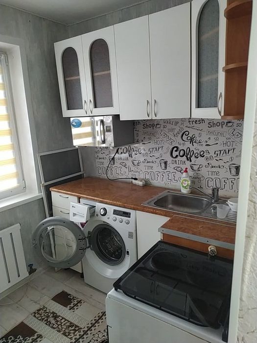 Продам 1- комнатную квартиру