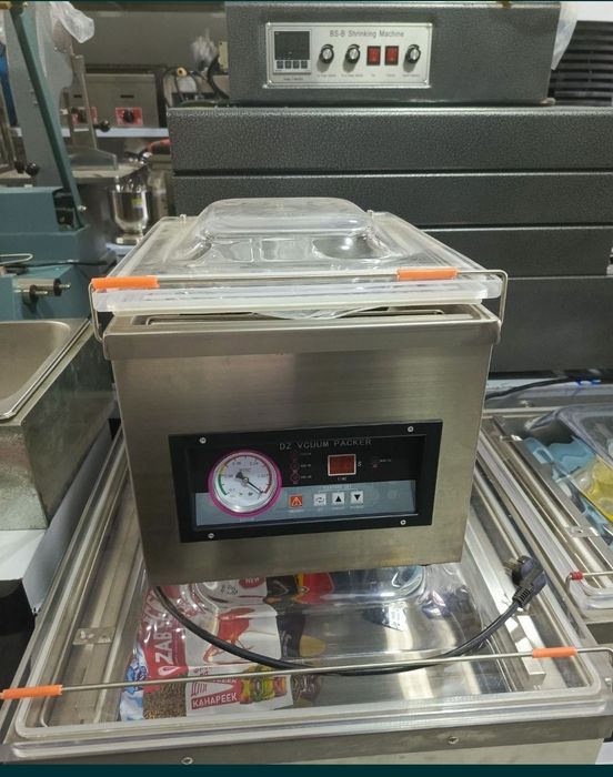 Vakum aparat вакуумный апарат vakum qadoqlash uskunasi mini vakum vako