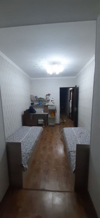 Аренда ! Юнусабад-4  3/3/4  ориентир  Паспорт. стол