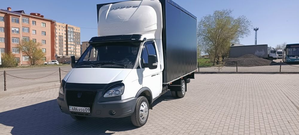 Грузчики, грузоперевозки