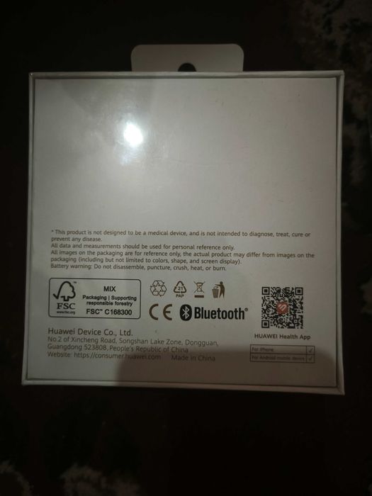 Soriladi Huawei Watch Fit 4pro