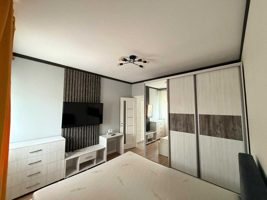 Apartament 2 camere, zona Braytim