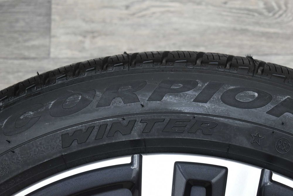 Зимни гуми 285/45/21 Pirelli
