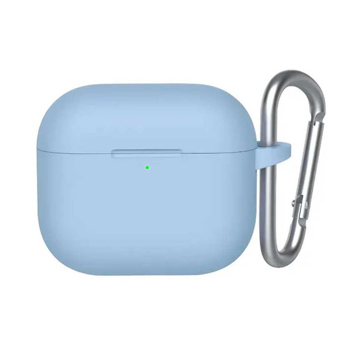 Blueo Liquid Silicone Protect Case за Apple AirPods 4