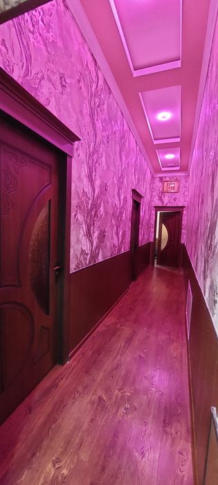 Kvartiraga  qizlarni ijaraga quyamiz faqat qizlar