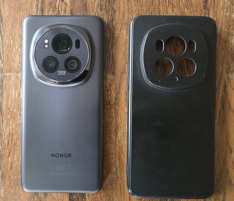 honor magic 6 pro