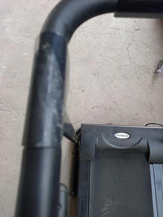 Електрическа пътека за бягане