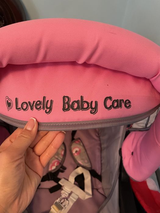 Польская коляска