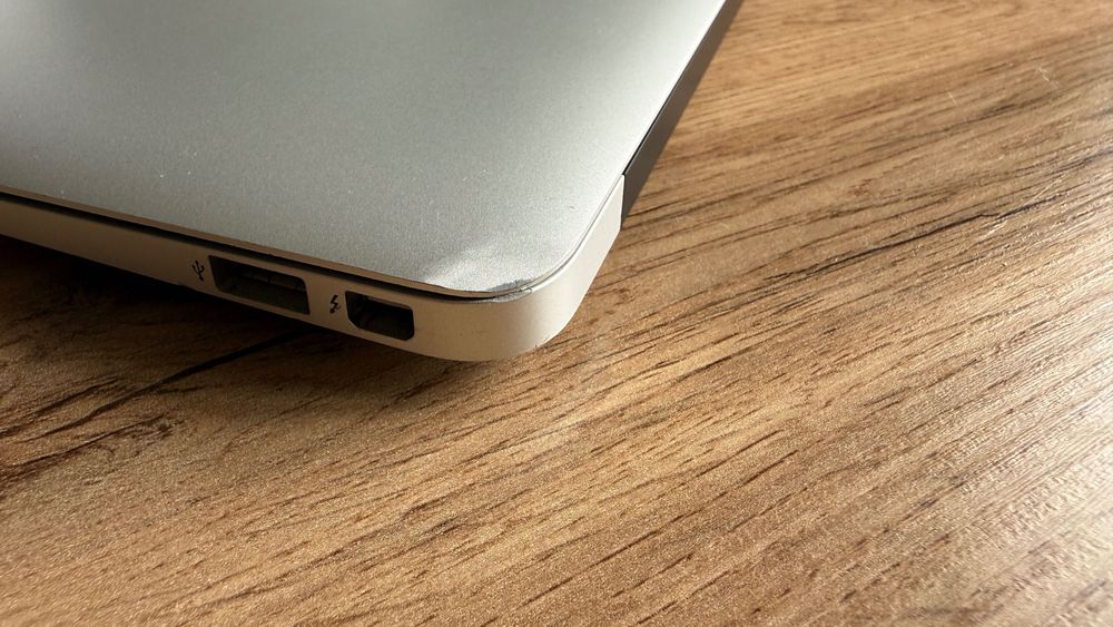 MacBook Air 2014
