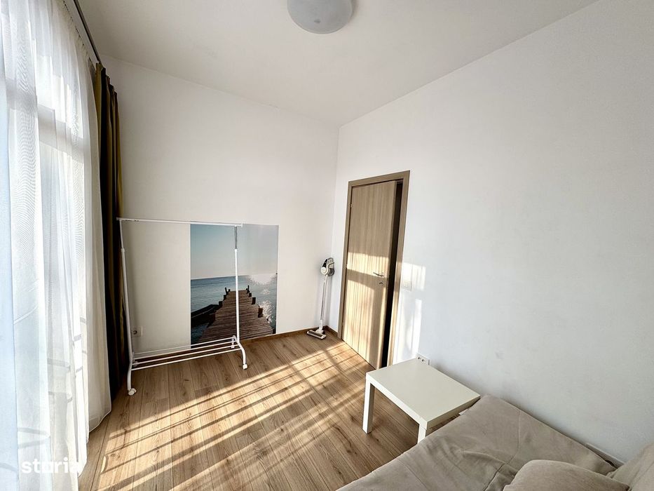 De închiriat!! apartament 3 camere, Moara de vânt