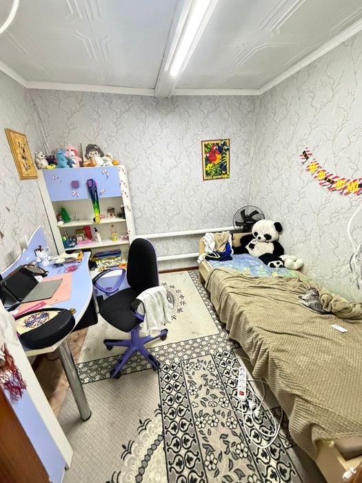 Продам дом район  2 рабочий