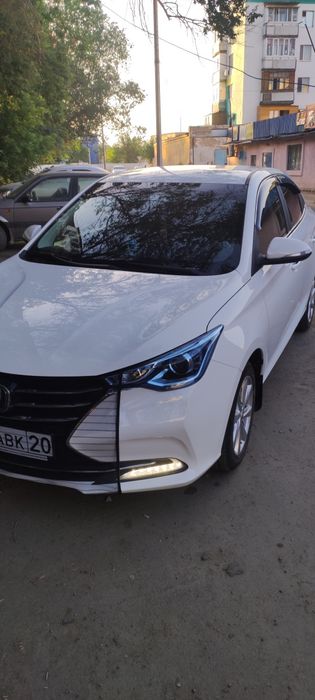 Машина в идалньном состаяние