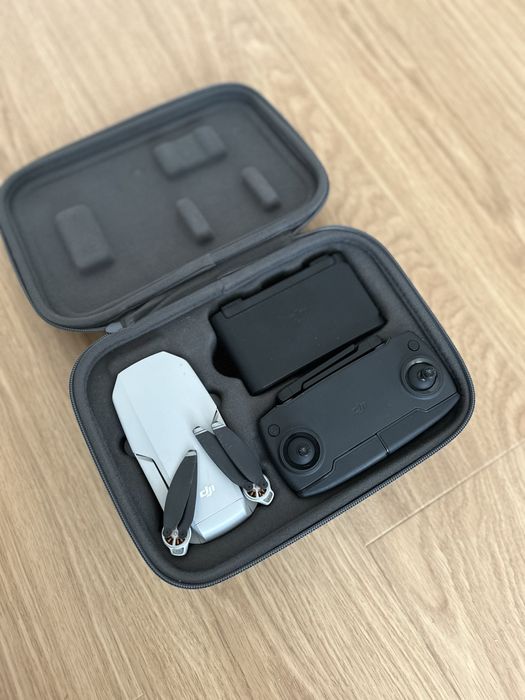 DJI Mavic Mini Fly - more combo