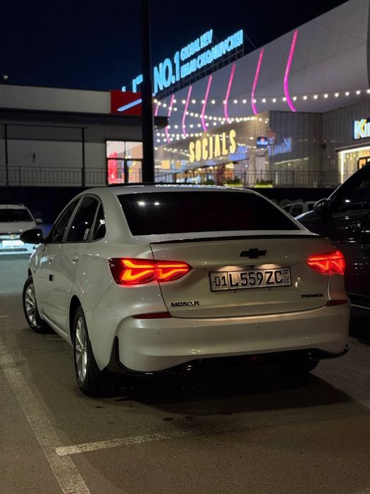 Arenda vikup Monza Avtomat