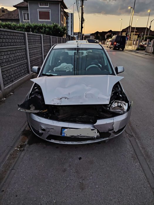 FORD Festiva 0 — imagine 3