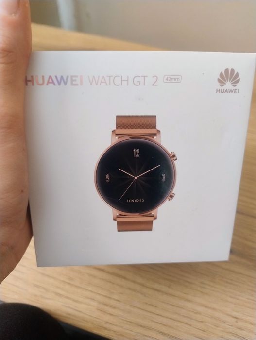 Смарт часовник GT 2