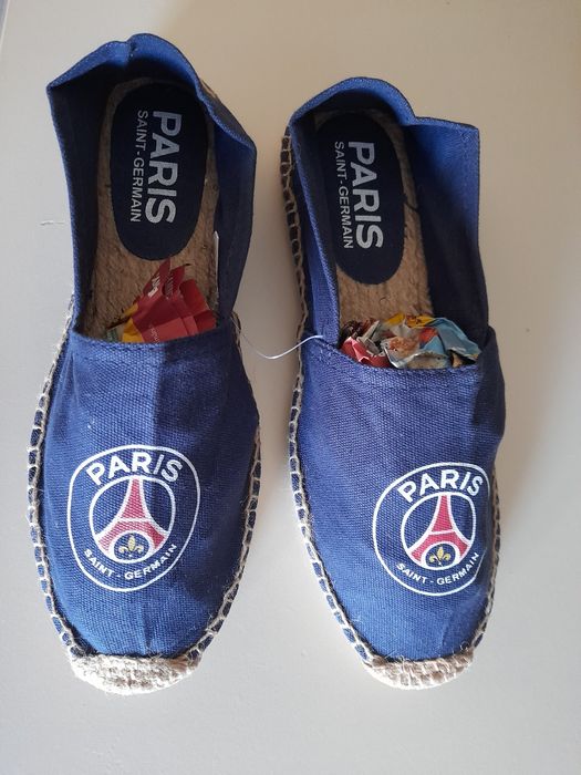 Espadrile PSG produs original