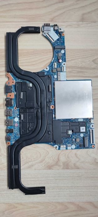 Placa baza Lenovo Legion Y530 NM-B702 -144Hz
