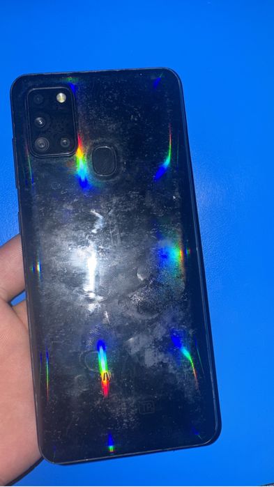 Самсунг A21s 32гб