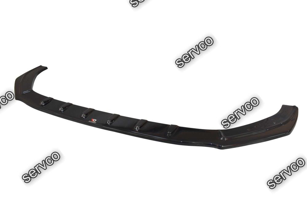 Prelungire bara fata Audi A5 RS5 Coupe Mk2 F5 2017-2019 v8 - Maxton