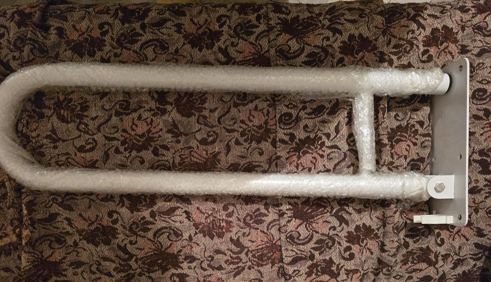 Инвалидная коляска