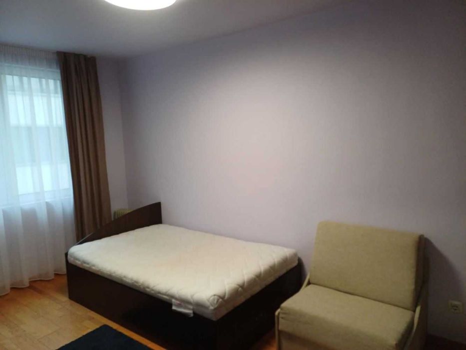 Дава се под наем Двустаен апартамент в София, Белите брези - 60 кв.м за 578.34 € - Снимка #4