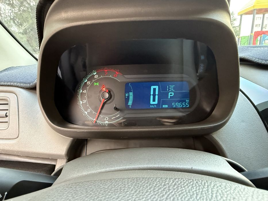 Chevrolet Cobalt 2020 — 2