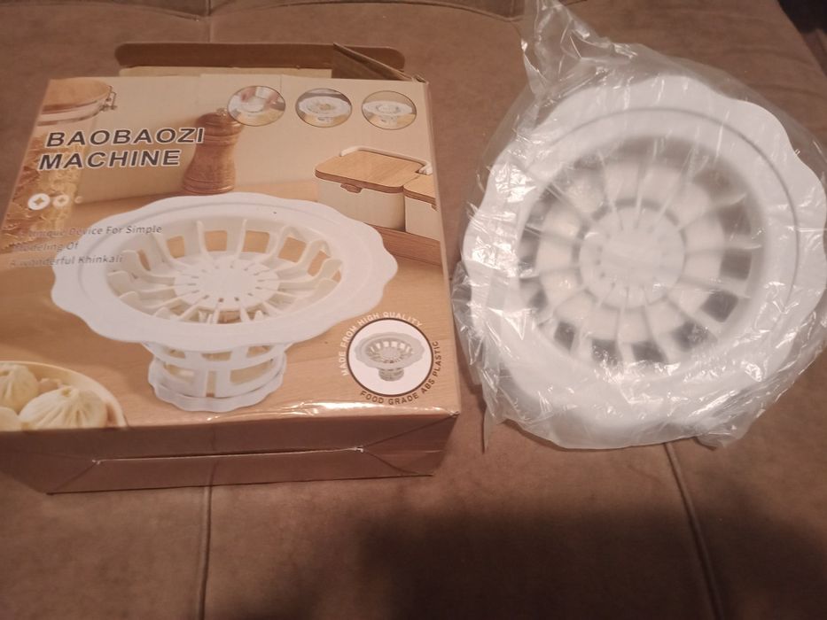 Форма для хинкали