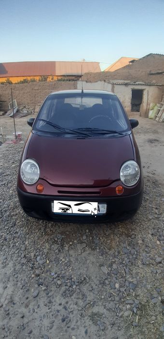 Sotiladi Matiz manzil navoiy