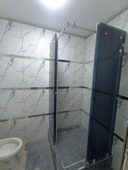 Услуги кафелшык ы плитичник