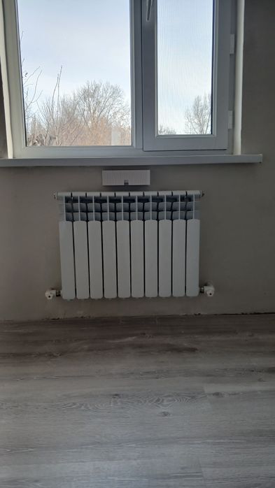 Вентиляция   Квартир  Домов