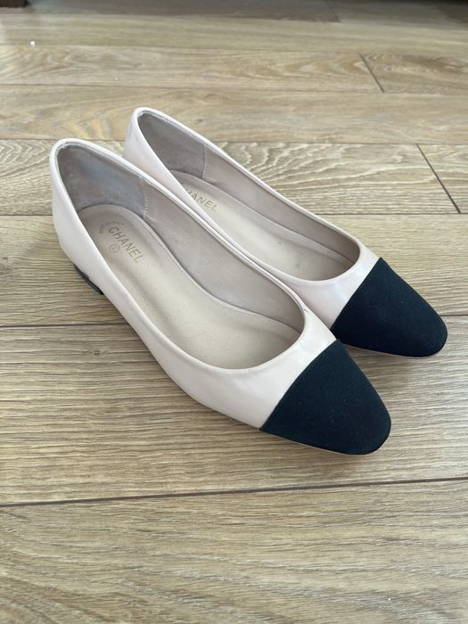 Продам новые туфли