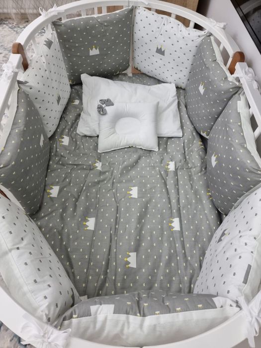 Продается Манеж детский