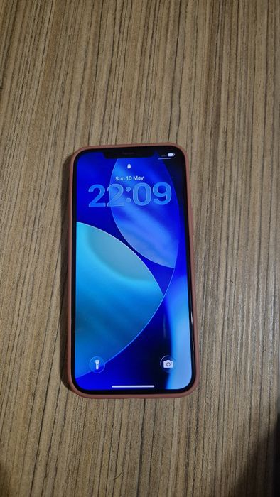 Vand Iphone 12 pro max 128gb