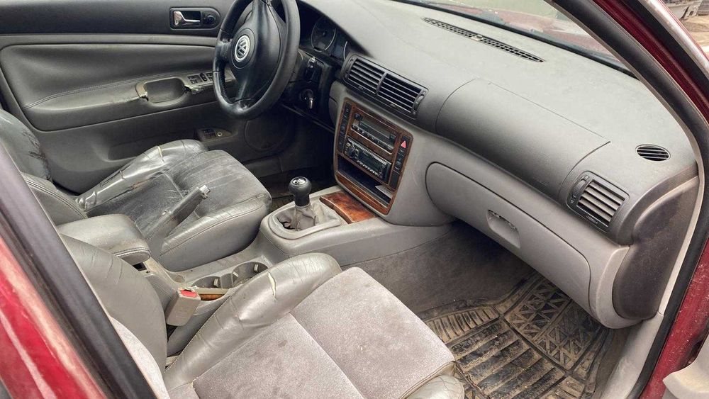 Piese VW Passat  b5.5  , 1.9    din 2001  - avb