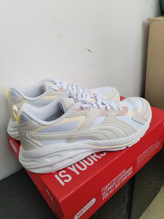 Puma Hipnotic LS