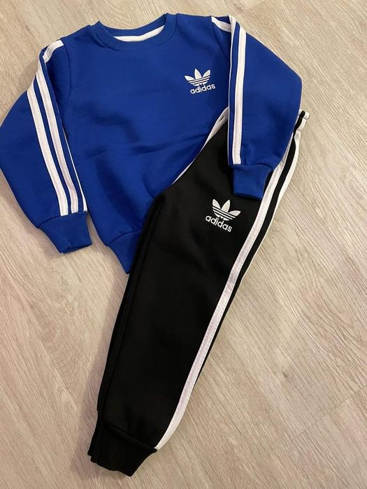 Haine copii.  Trening vătuit