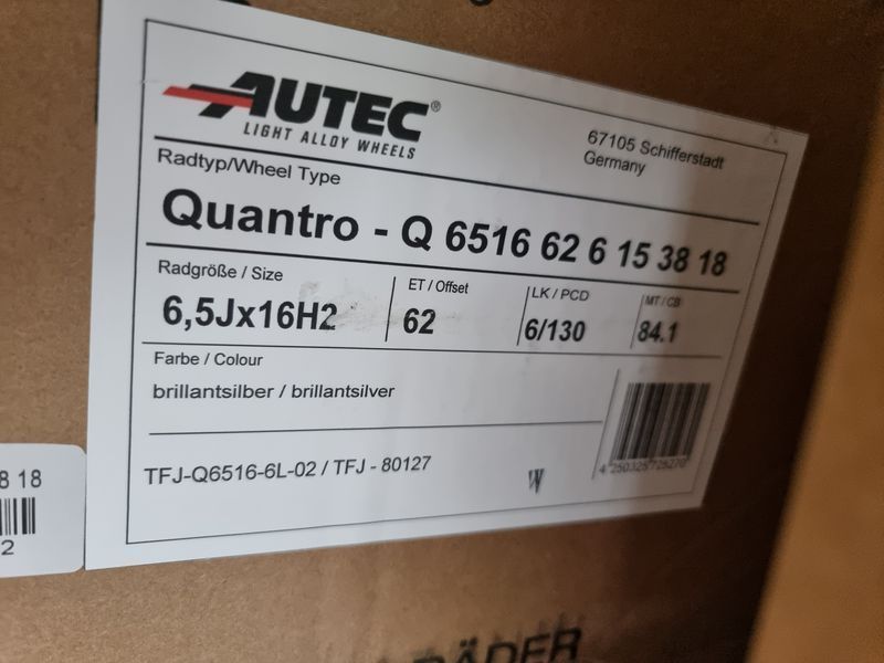 16цола Mercedes Sprinter,Мерцедес Спринтер 6х130 Фолксваген Крафтар