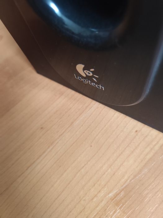 Sistem Logitech 5+1 Logitech x 530