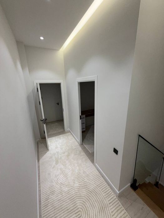 Дуплекс ЖК Muhtasham 4 ком, 104 м2. Ор-р: Алайский рынок, метро Минор