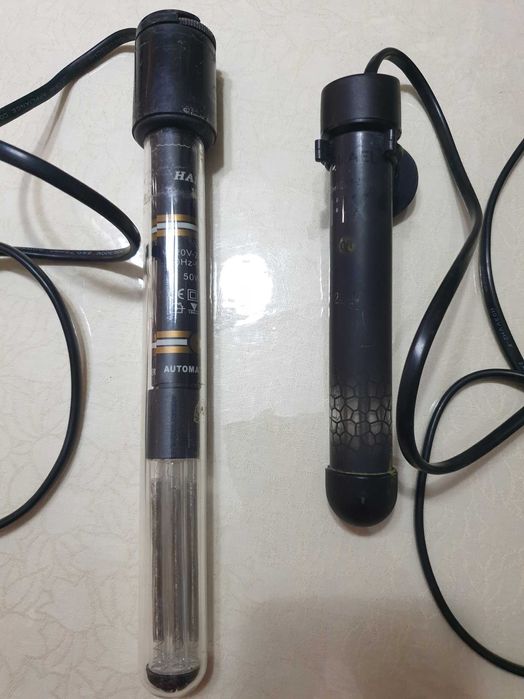 Incalzitoare acvariu