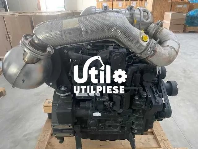motor deutz tcd 3.6 l4 complet pentru utilaje constructii