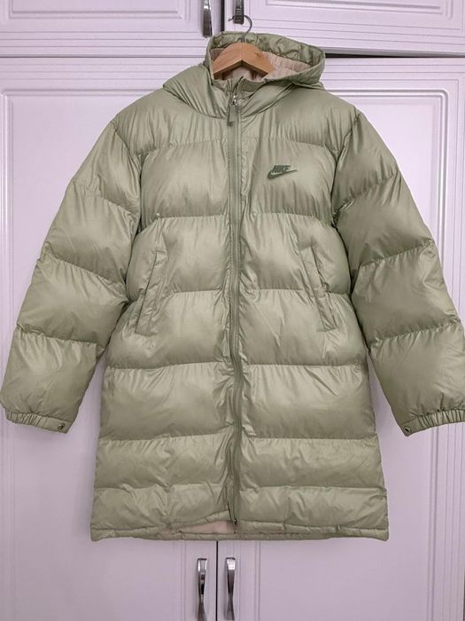 Куртка зимняя Nike