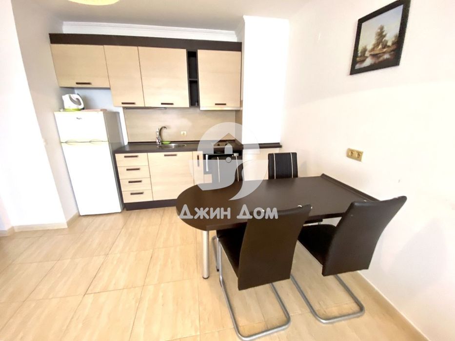 Продава се Двустаен апартамент в Свети Влас - 57 кв.м за 2088 €/кв.м - Снимка #3