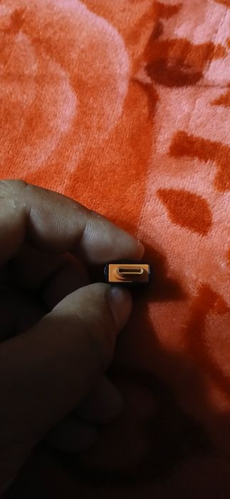 Type c - USB адаптер переходник