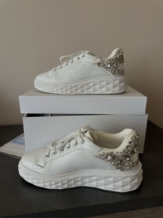 Обувки Jimmy Choo