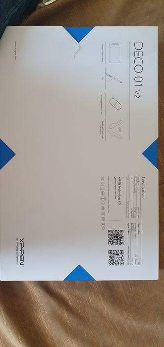 Графический планшет